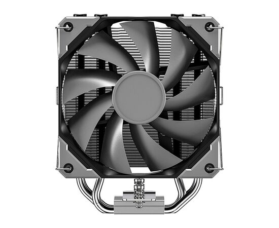 Кулер для процессора ID-Cooling SE-214-XT BASIC, изображение 2 Кулер для процессора ID-Cooling SE-214-XT BASIC, изображение 2