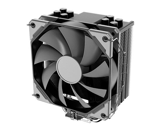 Кулер для процессора ID-Cooling SE-214-XT BASIC, изображение 3 Кулер для процессора ID-Cooling SE-214-XT BASIC, изображение 3