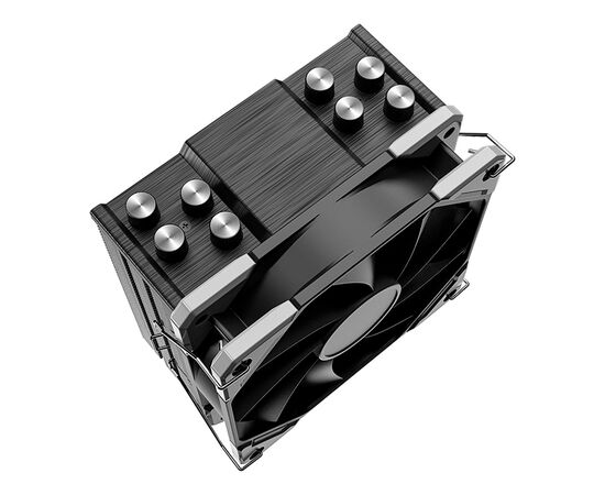 Кулер для процессора ID-Cooling SE-214-XT BASIC, изображение 4 Кулер для процессора ID-Cooling SE-214-XT BASIC, изображение 4