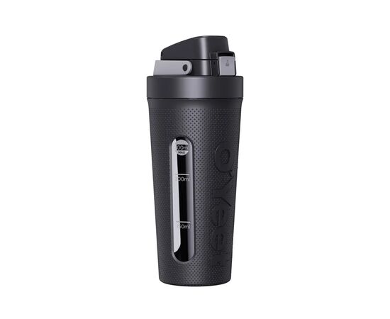 Шейкер спортивный Oyeet S2 (Black)
