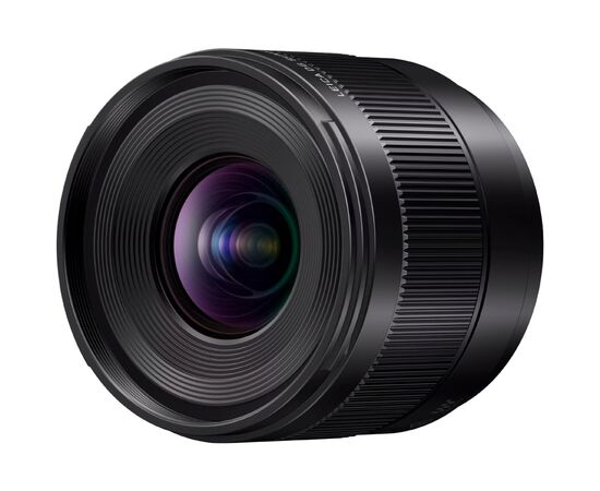 Объектив Panasonic Micro 4/3 Lens 9mm F/1.7 ASPH (H-X09ME), изображение 4 Объектив Panasonic Micro 4/3 Lens 9mm F/1.7 ASPH (H-X09ME), изображение 4
