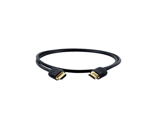 Кабель мультимедийный HDMI to HDMI 3.0m CBL-H300-030 Premium 4K 28AWG Cypress (CBL-H300-030)