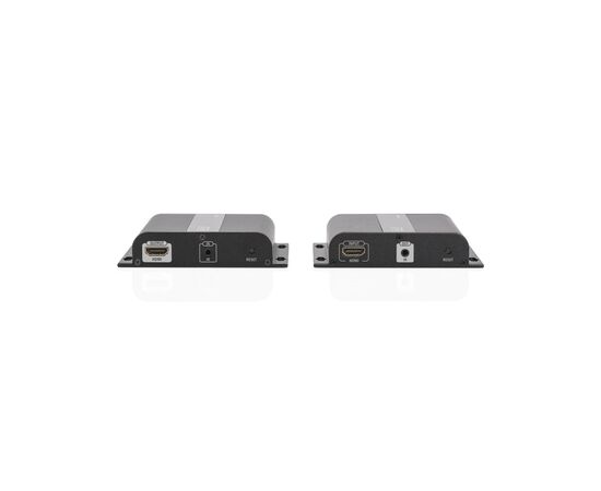 Адаптер HDMI UHD 4K over UTP set 120m Digitus (DS-55122), изображение 2 Адаптер HDMI UHD 4K over UTP set 120m Digitus (DS-55122), изображение 2