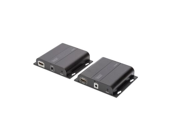 Адаптер HDMI UHD 4K over UTP set 120m Digitus (DS-55122)