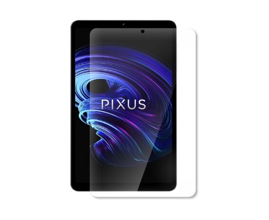 Стекло защитное BeCover Pixus Folio 8.4" (711806), изображение 2 Стекло защитное BeCover Pixus Folio 8.4" (711806), изображение 2
