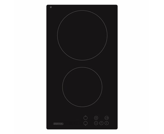 Варочная поверхность Eleyus RONA 30 BL V, изображение 2 Варочная поверхность Eleyus RONA 30 BL V, изображение 2