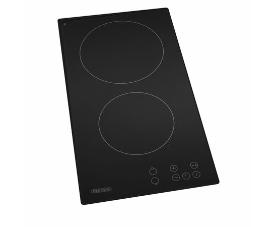 Варочная поверхность Eleyus RONA 30 BL V, изображение 3 Варочная поверхность Eleyus RONA 30 BL V, изображение 3