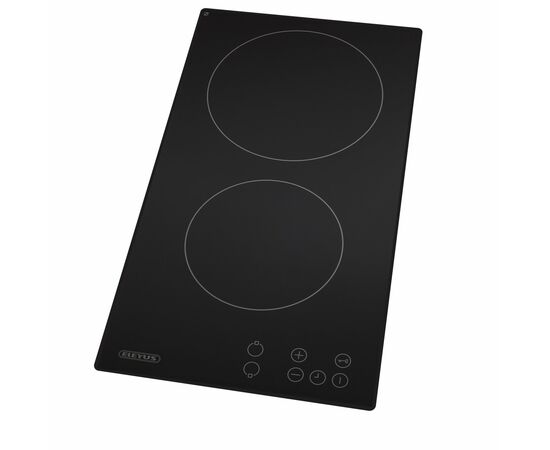 Варочная поверхность Eleyus RONA 30 BL V, изображение 4 Варочная поверхность Eleyus RONA 30 BL V, изображение 4