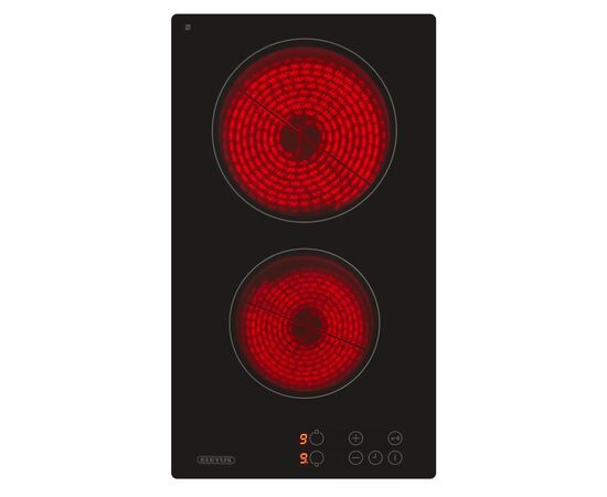 Варочная поверхность Eleyus RONA 30 BL V