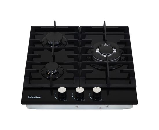 Варочная поверхность Interline HGG 744 FGT BA, изображение 2