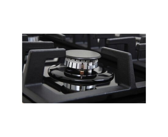 Варочная поверхность Interline HGG 744 FGT BA, изображение 6