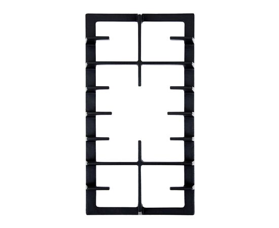 Варочная поверхность Interline HGG 744 FGT BA, изображение 8