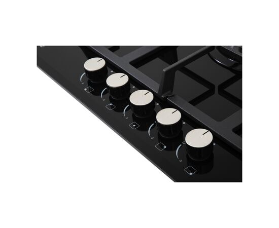 Варочная поверхность Interline HGG 974 FGT BA, изображение 3 Варочная поверхность Interline HGG 974 FGT BA, изображение 3