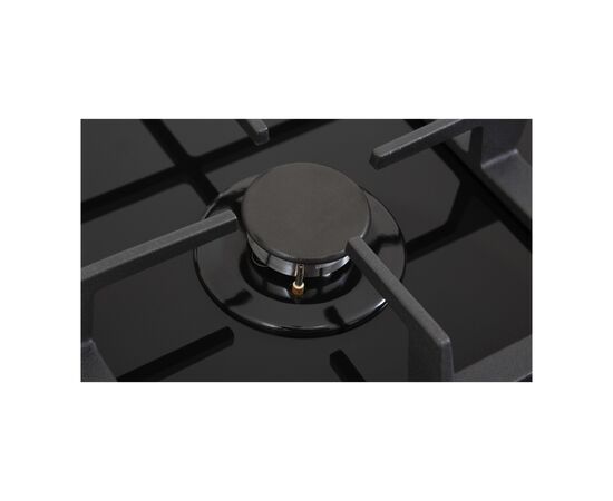 Варочная поверхность Interline HGG 974 FGT BA, изображение 5 Варочная поверхность Interline HGG 974 FGT BA, изображение 5