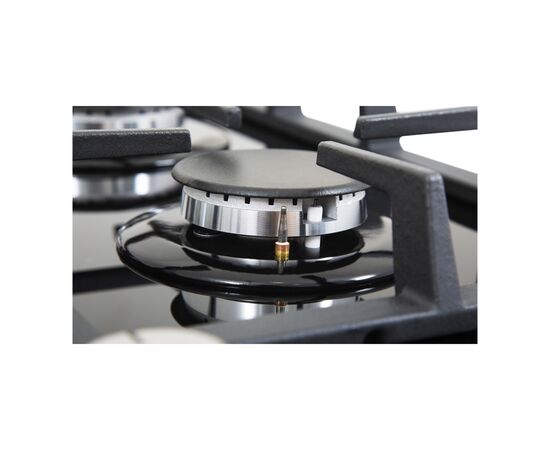 Варочная поверхность Interline HGG 974 FGT BA, изображение 7 Варочная поверхность Interline HGG 974 FGT BA, изображение 7