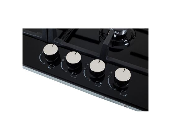 Варочная поверхность Interline VGE 463 FGK BA, изображение 4 Варочная поверхность Interline VGE 463 FGK BA, изображение 4