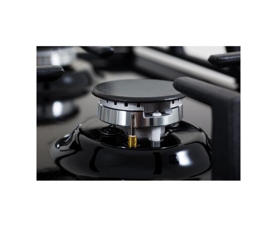 Варочная поверхность Interline VGE 463 FGK BA, изображение 5 Варочная поверхность Interline VGE 463 FGK BA, изображение 5