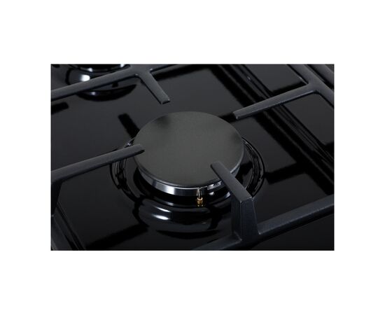 Варочная поверхность Interline VGE 463 FGK BA, изображение 6 Варочная поверхность Interline VGE 463 FGK BA, изображение 6