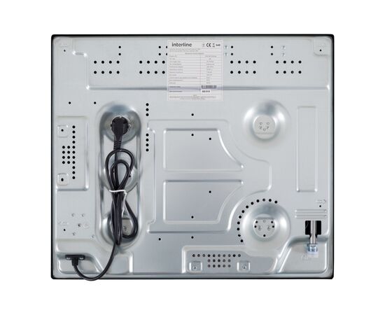 Варочная поверхность Interline VGE 463 FGK BA, изображение 7 Варочная поверхность Interline VGE 463 FGK BA, изображение 7