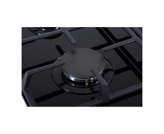 Варочная поверхность Interline VGS 463 FGK BA, изображение 6 Варочная поверхность Interline VGS 463 FGK BA, изображение 6