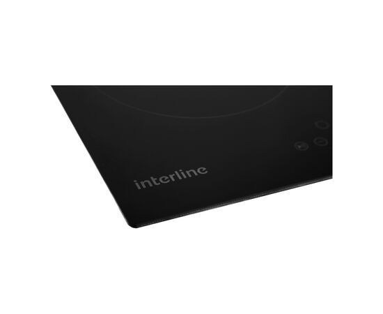 Варочная поверхность Interline VHK 265 SPT BA, изображение 2