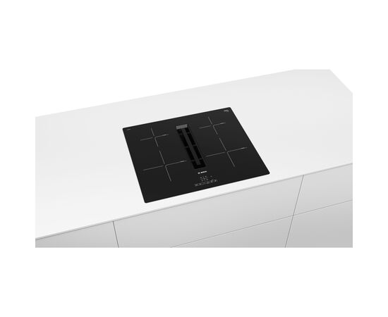 Варочная поверхность Bosch PIE611B15E, изображение 3 Варочная поверхность Bosch PIE611B15E, изображение 3