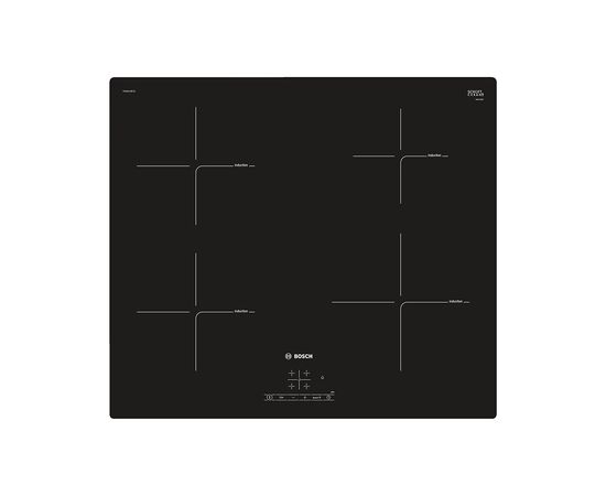 Варочна поверхня Bosch PUE611BB5E