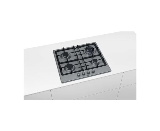 Варочная поверхность Bosch PGH6B5O93R, изображение 3 Варочная поверхность Bosch PGH6B5O93R, изображение 3