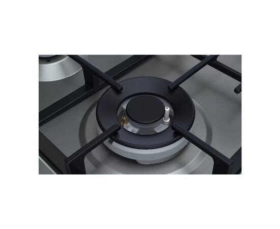 Варочная поверхность Bosch PGH6B5O93R, изображение 4 Варочная поверхность Bosch PGH6B5O93R, изображение 4