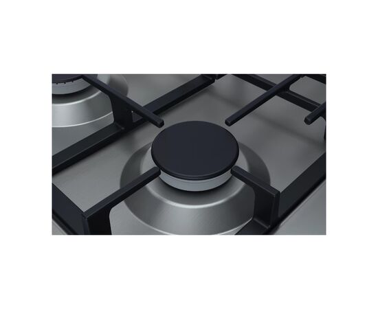 Варочная поверхность Bosch PGH6B5O93R, изображение 5 Варочная поверхность Bosch PGH6B5O93R, изображение 5