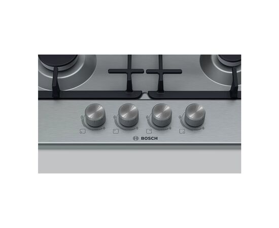 Варочная поверхность Bosch PGH6B5O93R, изображение 6 Варочная поверхность Bosch PGH6B5O93R, изображение 6
