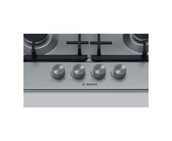 Варочная поверхность Bosch PGP6B5O93R, изображение 5 Варочная поверхность Bosch PGP6B5O93R, изображение 5