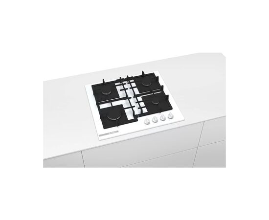 Варочная поверхность Bosch PNP6B2O92R, изображение 2 Варочная поверхность Bosch PNP6B2O92R, изображение 2