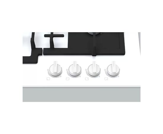 Варочная поверхность Bosch PNP6B2O92R, изображение 4 Варочная поверхность Bosch PNP6B2O92R, изображение 4