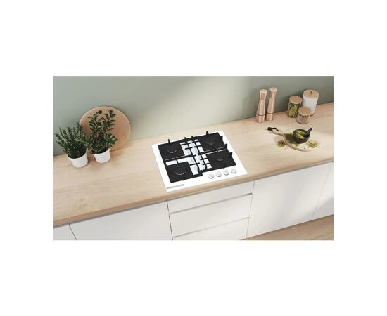 Варочная поверхность Bosch PNP6B2O92R, изображение 6 Варочная поверхность Bosch PNP6B2O92R, изображение 6