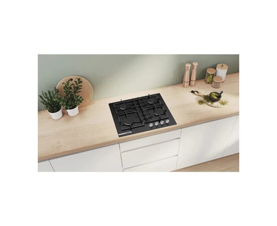 Варочная поверхность Bosch PNP6B6O92R, изображение 2