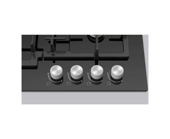 Варочная поверхность Bosch PNP6B6O92R, изображение 5