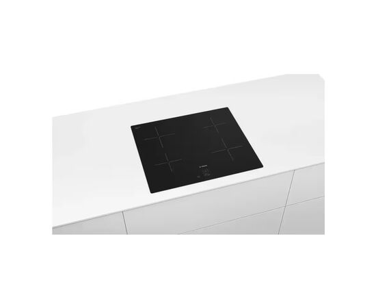 Варочная поверхность Bosch PUG61KAA5E, изображение 2 Варочная поверхность Bosch PUG61KAA5E, изображение 2