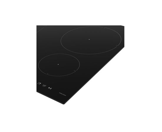 Варочная поверхность Beko HII64500UFT, изображение 5 Варочная поверхность Beko HII64500UFT, изображение 5
