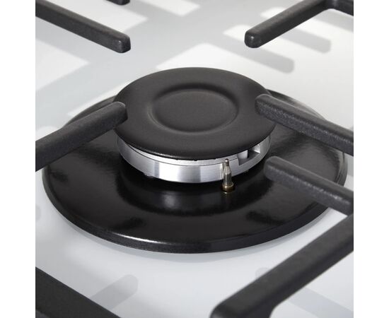 Варочна поверхня Eleyus IMPREZA 60 WH CF, зображення 7 Варочна поверхня Eleyus IMPREZA 60 WH CF, зображення 7