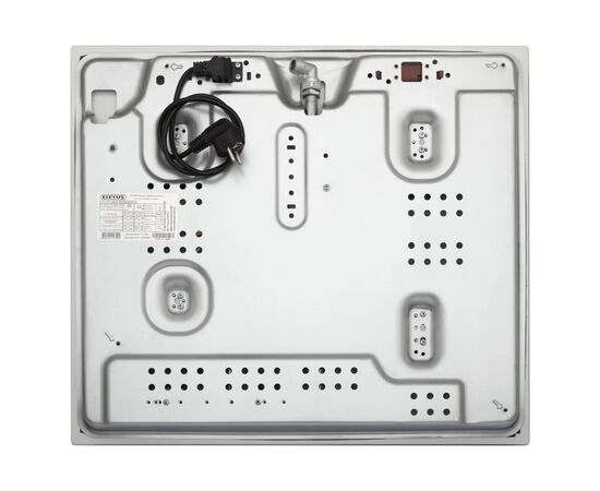 Варочна поверхня Eleyus IMPREZA 60 WH CF, зображення 8 Варочна поверхня Eleyus IMPREZA 60 WH CF, зображення 8