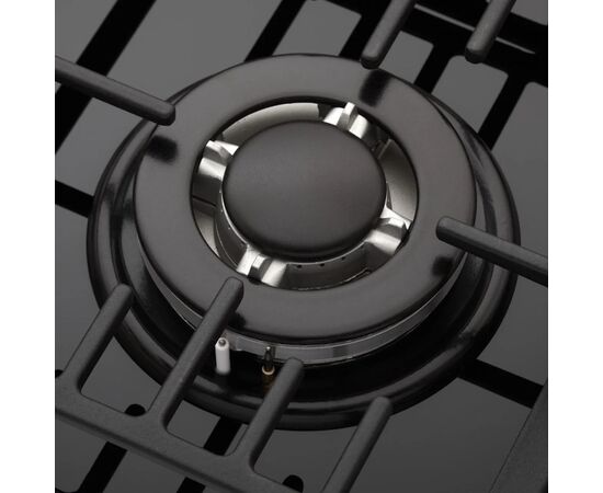 Варочна поверхня Eleyus IMPREZA 60 BL CTF, зображення 7 Варочна поверхня Eleyus IMPREZA 60 BL CTF, зображення 7