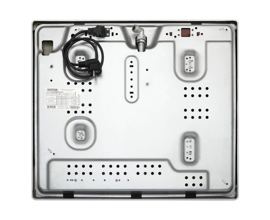 Варочная поверхность Eleyus MAGENTA 60 WH CF, изображение 8 Варочная поверхность Eleyus MAGENTA 60 WH CF, изображение 8
