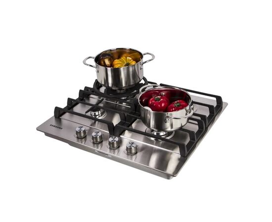 Варочная поверхность Samsung NA64H3030AS/WT, изображение 4