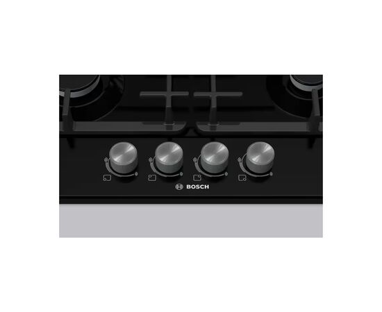 Варочная поверхность Bosch PGP6B6O93R, изображение 3 Варочная поверхность Bosch PGP6B6O93R, изображение 3