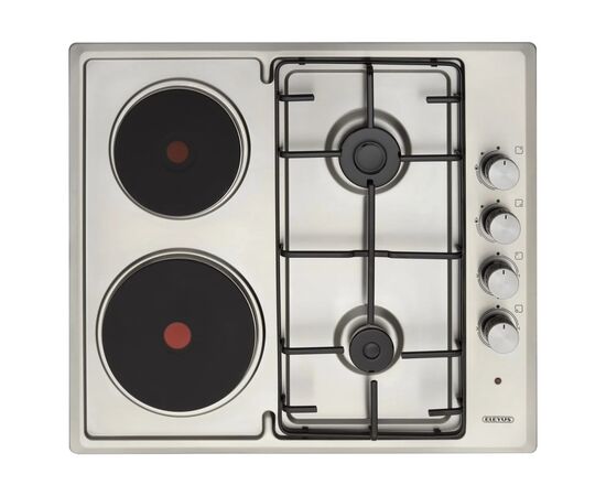 Варочная поверхность Eleyus DUO 60 IS H2 EF