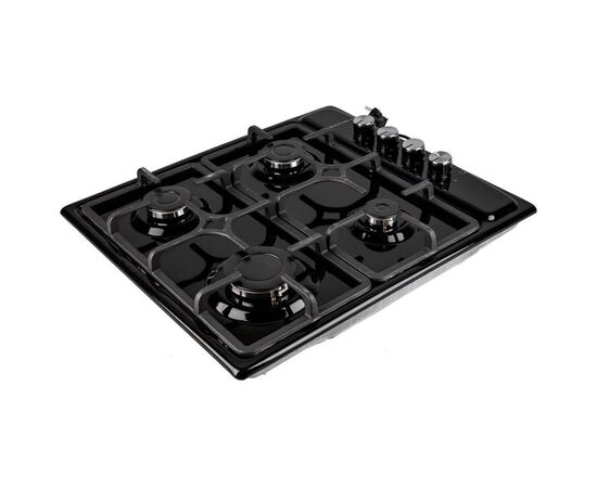 Варочная поверхность Grunhelm GPG161B, изображение 2 Варочная поверхность Grunhelm GPG161B, изображение 2