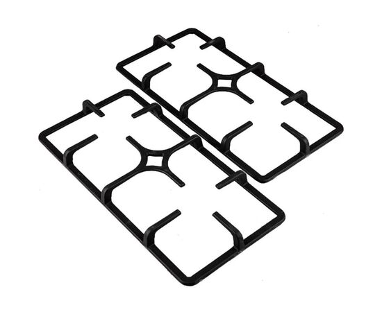 Варочная поверхность Grunhelm GPG161B, изображение 8 Варочная поверхность Grunhelm GPG161B, изображение 8