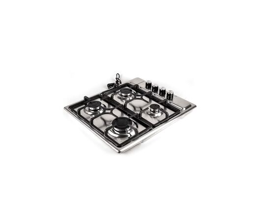 Варочная поверхность Grunhelm GPG261X, изображение 2 Варочная поверхность Grunhelm GPG261X, изображение 2