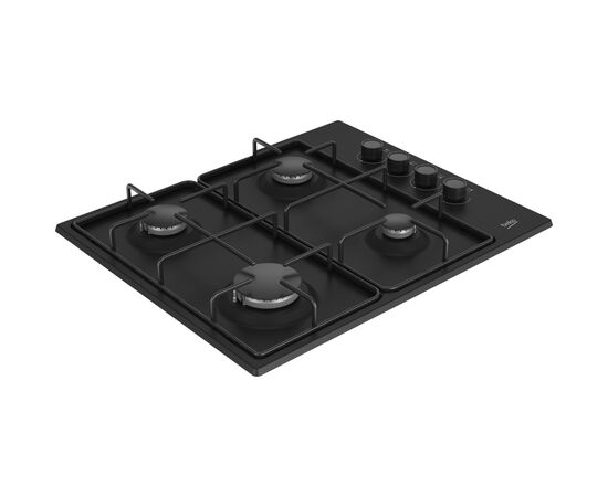 Варочна поверхня Beko HIGG 64123 SB (HIGG64123SB), зображення 3 Варочна поверхня Beko HIGG 64123 SB (HIGG64123SB), зображення 3